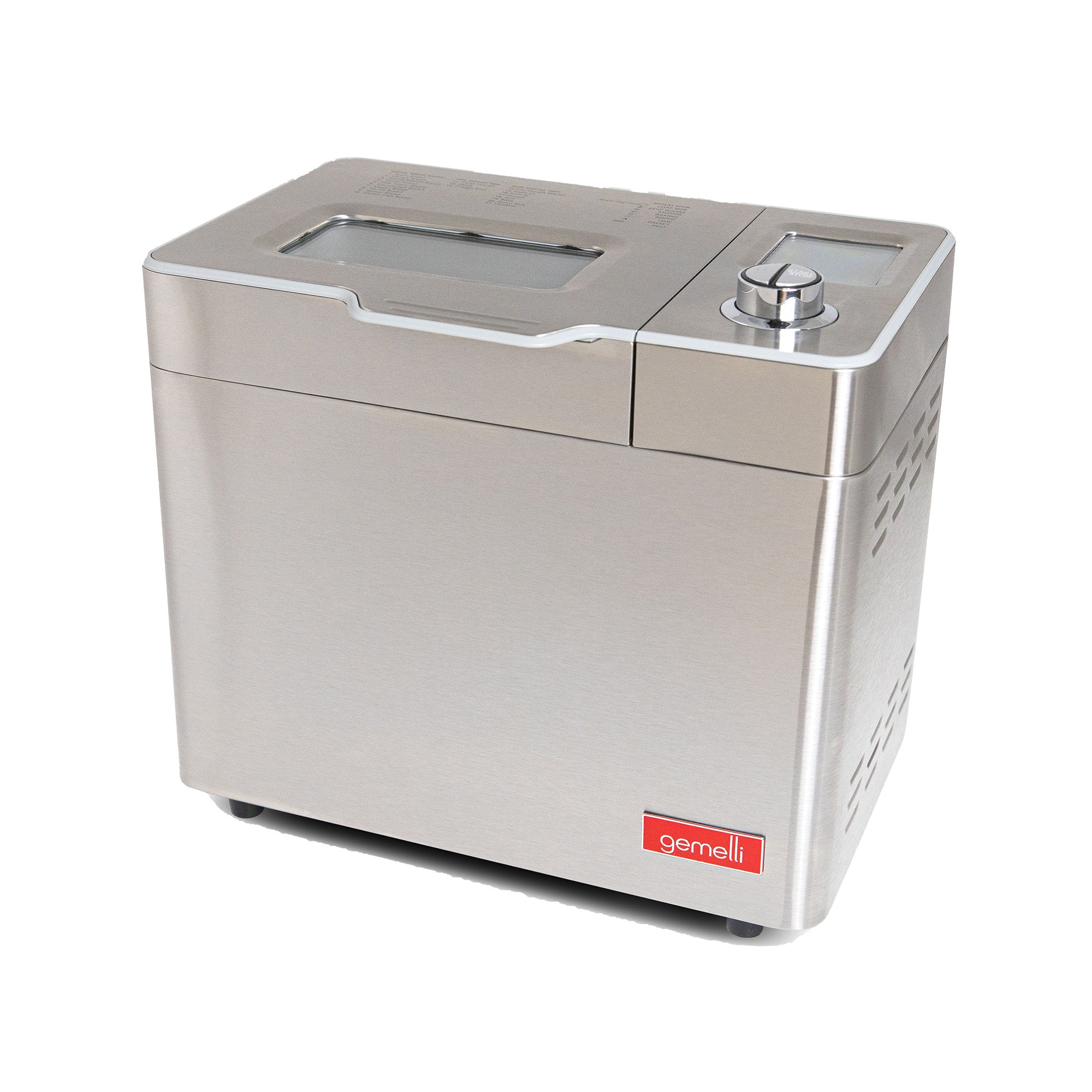 The Gemelli Home™ Artisan Bread Maker - Gemelli Home