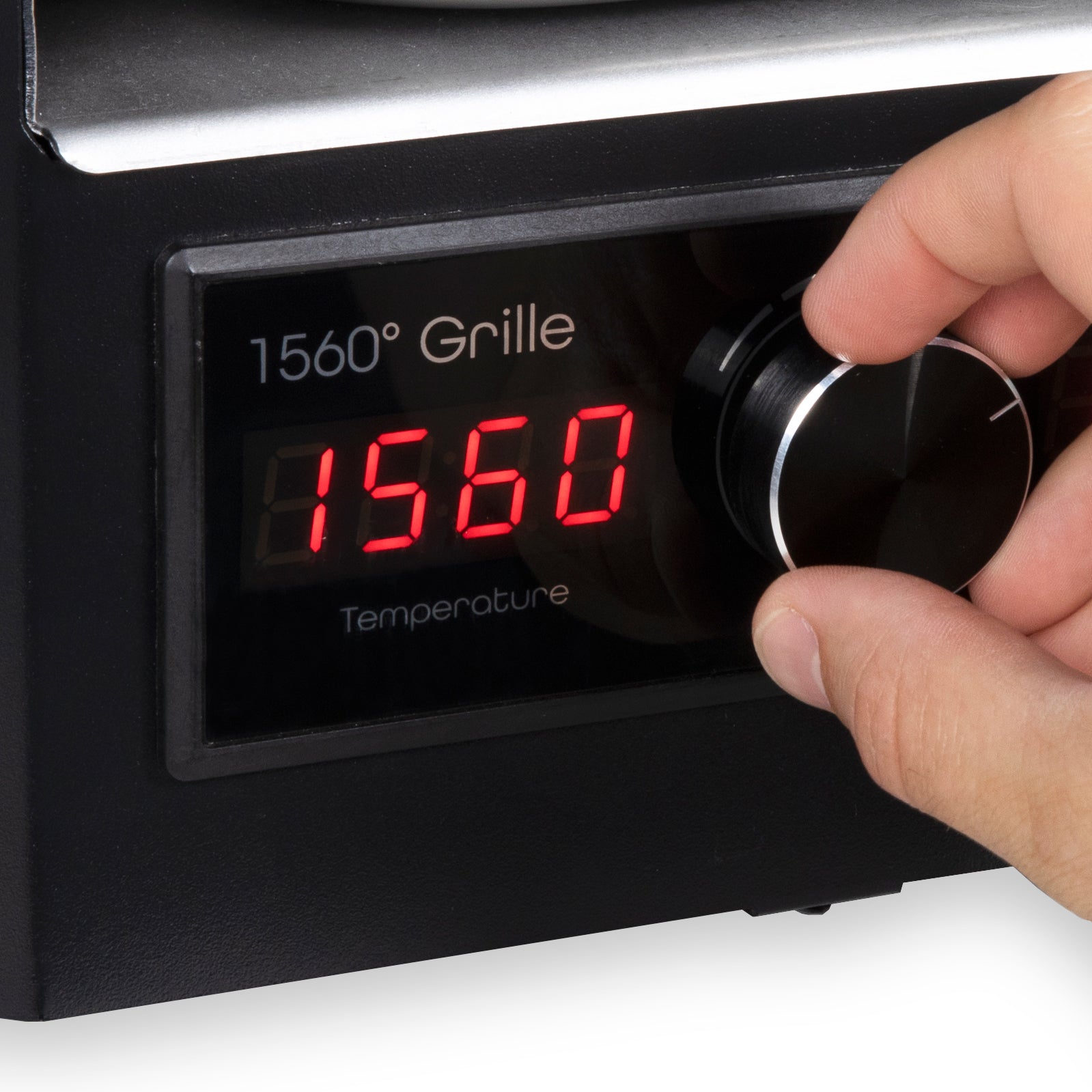 Gemelli Home Steak Grille