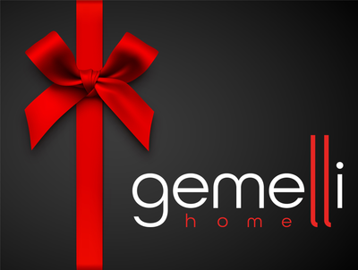 Gemelli Home Gift Card - Gemelli Home