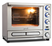 The Gemelli Home® Twin Oven